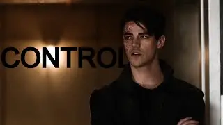 Savitar • Control
