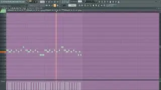 very simple phonk melody 61
