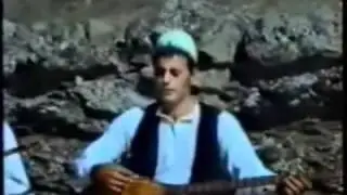 Nuredin Gashi - Kenga E Halit E Hajris (Bejtash Syla)