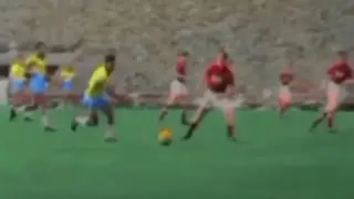 Copa 1958 Brasil  futebol arte