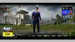 That's Why || Lobby Edut Pubg Mobile