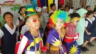 SKTJ - Sambutan Hari Malaysia 2019