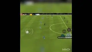 Fifa 21 mobile gameplay #3 beckham ovr 85 challenge