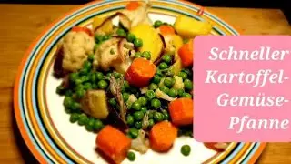 Die alten Rezepte sind die Besten! Lecker Gesund Preiswert und schnell zubereitet!
