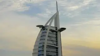 Dubai Time Lapse