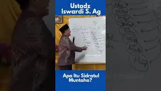 Apa Itu Sidratul Muntaha?