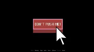 How To Create An Imagebutton In Ren'Py