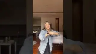 Tik tok jasica jane park 7.