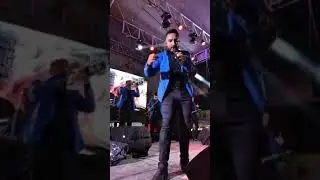 GRAN CIERRE_DE LAS FIESTAS _EN SANTA ANA TEPETITLÁN ___BANDA EL PUEBLITO 🎤 🎺(2)