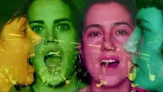 Body Type - Free To Air (Official Video)