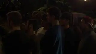 Tylor Crippen Benefit Concert 2013 vid9