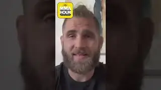 Jiri Prochazka says Alex Pereira uses dark magic to win fights but hopes for a fair bout at #UFC303