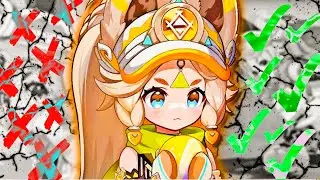 KACHINA GRATIS... ¿SI O NO? ► Noti-Genshin