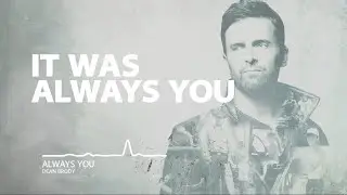 Always You (Lyric Video)