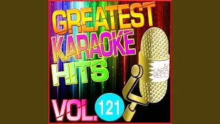 Running Free (Karaoke Version) (Originally Performed By Iron Maiden)