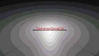 My New Intro