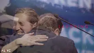 Experience is still everything (30sec)