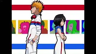 Asterisk Orange Range Ringtone
