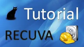14- Tutorial: Recuperare file cancellati