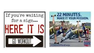 8 week boot camp