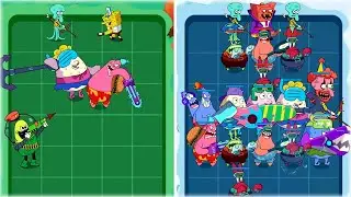 Merge Master: Monster Battle MAX LEVEL of Game