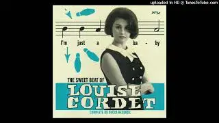 Louise Cordet - Which Way The Wind Blows