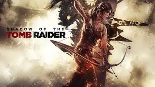 Shadow of the Tomb Raider en 2024 Walkthrough/Gameplay Part 1