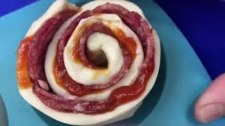 Эксперименты со слоеным тестом