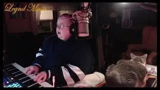 Cheer Up Charlie Ft. Jake (Cover)