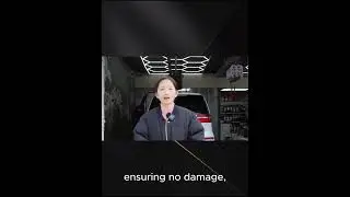 [intelligent car wash] 