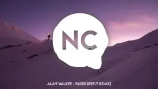 Alan Walker - Faded DubStep remix