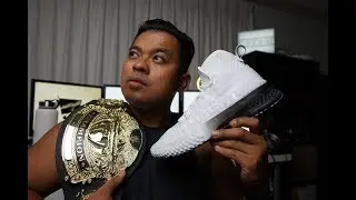 Project Rock 1 Under Armour
