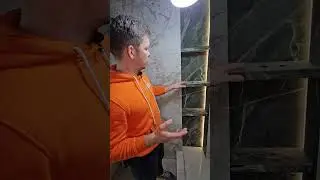 Что делать в душевой зоне при ремонте? #ремонтквартир