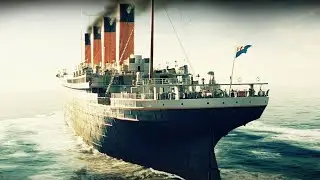 Mafia Titanic Mod - Part One Release Date Trailer