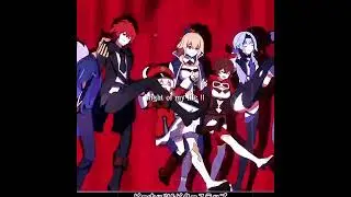 Genshin Impact || Teyvat Dancing edit || I’m Good