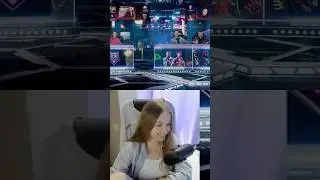 Актер про NymphoMeow 😁 