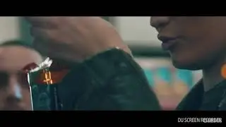 Blleki - SHAWTY ( Diss FERO . R-JAN )