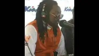 Black Eyed Peas - Communication