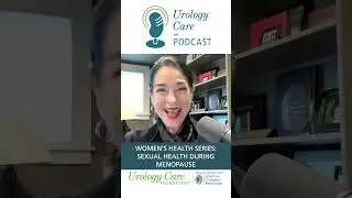 Women's Health Series: Sexual Health During Menopause Goes Beyond Just Having Sex