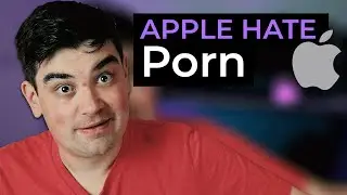 Apple Are Trying to Ban Porn on iPhones