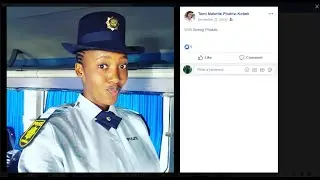 #Police Officer Seeng @SELactiv convo Pt. 1 | #LockdownSA Challenges for #LawEnforcers | #COVID19
