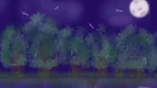 Пытаюсь что-то нарисовать (лениво, криво)