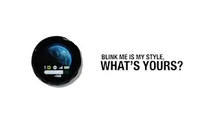 Saramonic BlinkMe B2 | 2.4GHz Wireless Smart Microphone with Touchscreen