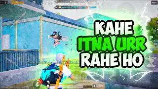 KAHE ITNA URR RAHEHO// say goodbye // ft realme 7// HSN GAMING Samsung-A5,A3,A6,A7,J2,J5,J7,S5,S6