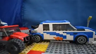 Уличные гонщики 4