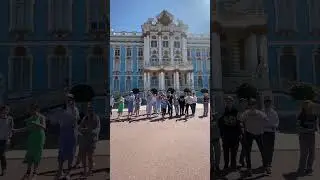 Прыжки в Питере 1505