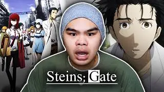 SO GOOD! | MUSICIAN REACTS to Steins;Gate Openings & Endings FOR THE FIRST TIME