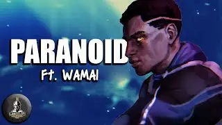 Paranoid Ft. Wamai - Rainbow Six Siege Montage