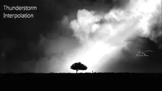 Thunderstorm - Interpolation