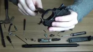 KJ WORKS KC-02 DISASSEMBLY GUIDE HD